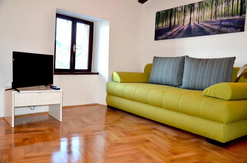 Holiday Home Archipelago 洛夫兰