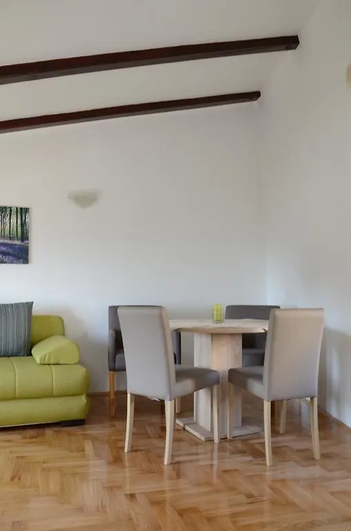 Holiday Home Archipelago 洛夫兰 克罗地亚