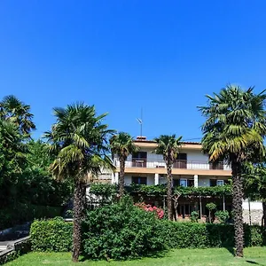 3* Gostinjska kuća Sanja, - Opatija